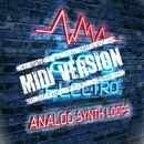80's Electro: MIDI Version