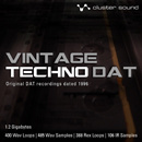 Vintage Techno DAT