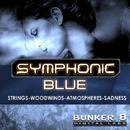 Symphonic Blue 