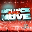 Bounce & Move