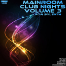 Mainroom Club Nights Vol 3 For Sylenth