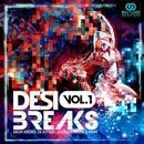 Desi Breaks Vol 1