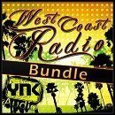 West Coast Radio Bundle