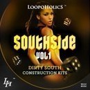 Southside Vol 1: Dirty South Construction Kits