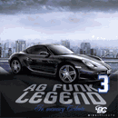 A.G. Funk Legend 3