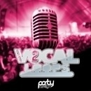 Designed Vocal Loops Vol 2