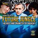 Aquasky: Future Jungle & Drumstep