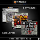 Dirty South Bundle