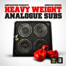 Heavy Weight Analogue Subs