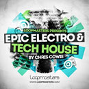 Epic Electro & Tech House