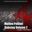 Matteo Pellino: Dubstep Vol 2