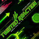 Twisted Reaction Sample Pack Vol 4