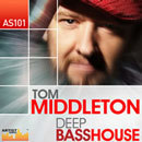 Tom Middleton: Deep Bass House