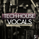 Tech House Vocals