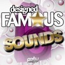Designed Famous Sounds