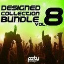 Designed Collection: Bundle Vol 8