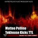 Matteo Pellino Tekhouse Kicks TTL