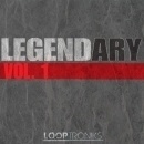 Legendary Vol 1
