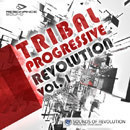 SOR: Tribal Progressive Revolution Vol 1