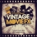 Vintage Movie FX