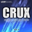 Crux: Pop Synths Vol 4