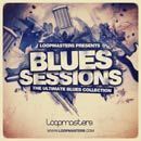 The Blues Sessions
