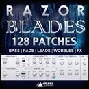 Razor Blades For N.I. Razor