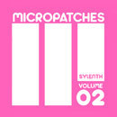Micro Sylenth Vol 2