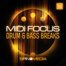 MIDI Focus: Drum & Bass Breaks