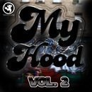 My Hood Hip Hop Vol 2