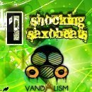 Shocking Saxobeats 1