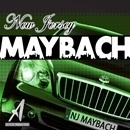 New Jersey Maybach
