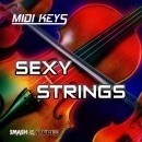 MIDI Keys: Sexy Strings