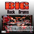 BIG Rock Drums