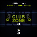 Club Zone Vol 3