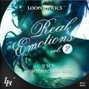 Real Emotions Vol 2: RnB Construction Kits