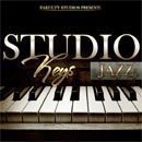 Studio Keys: Jazz