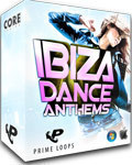 Ibiza Dance Anthems