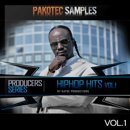 Kayse Productions: Hip Hop Hits Vol 1