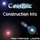 Cosmic Construction Kits