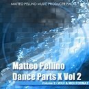 Dance Parts X Vol 2