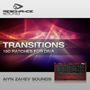 Aiyn Zahev: Transitions - DIVA