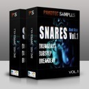 Bad Ass Snares Bundle