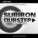 Subiron Dubstep Construction Kits