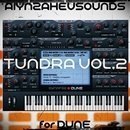 Aiyn Zahev: Tundra Vol 2 - DUNE