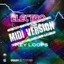 Electro Funk: MIDI Version