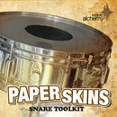 Paperskins: Snare Toolkit