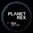 Planet REX Vol 1: Beats