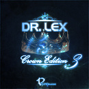 Dr Lex: Crown Edition 3