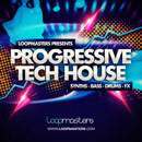 Progressive Tech House